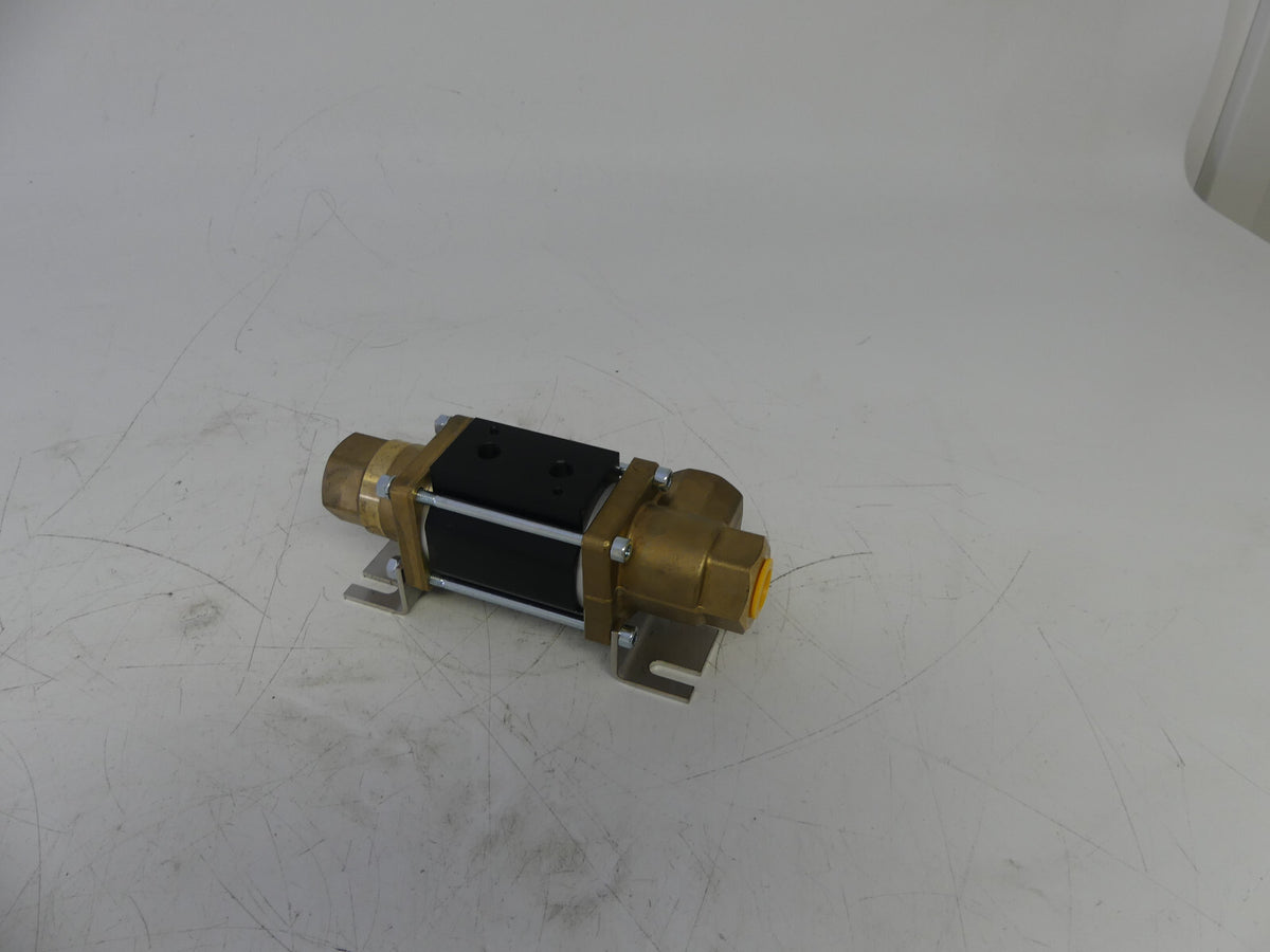 COAX VMK 10 DR NO