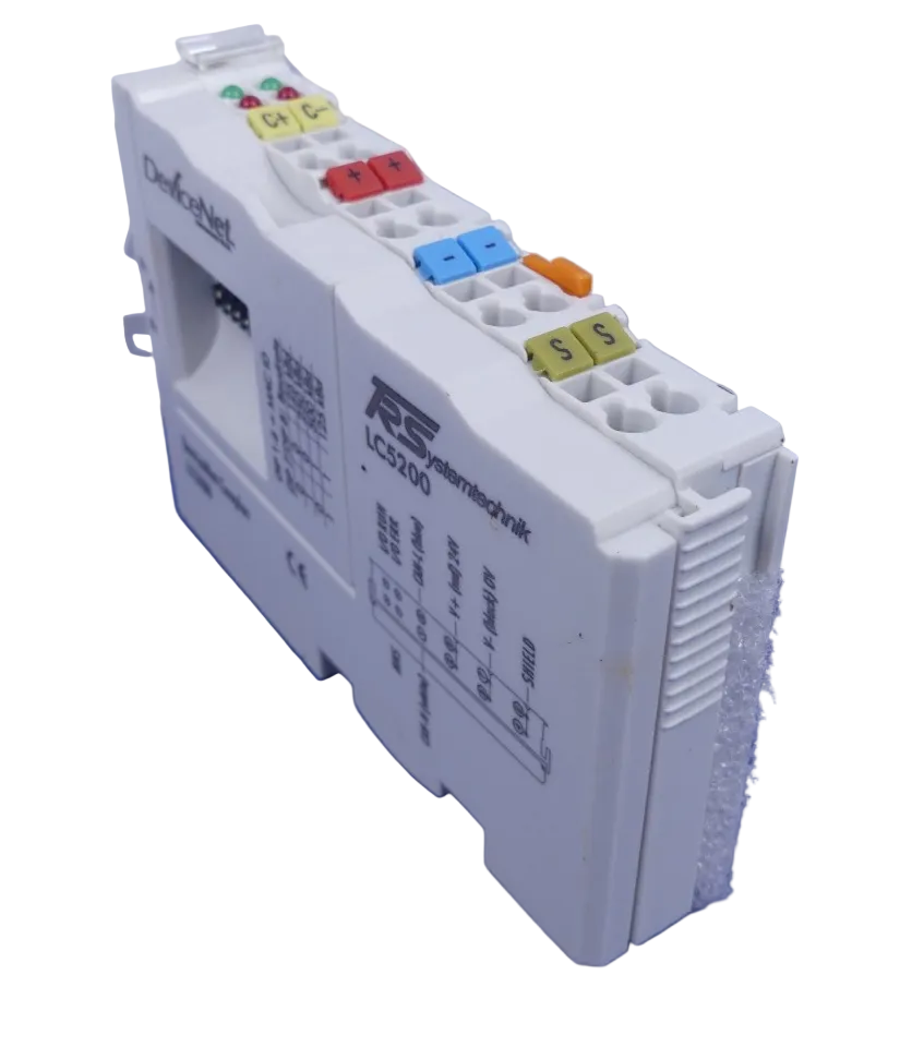 DeviceNet Coupler LC5200