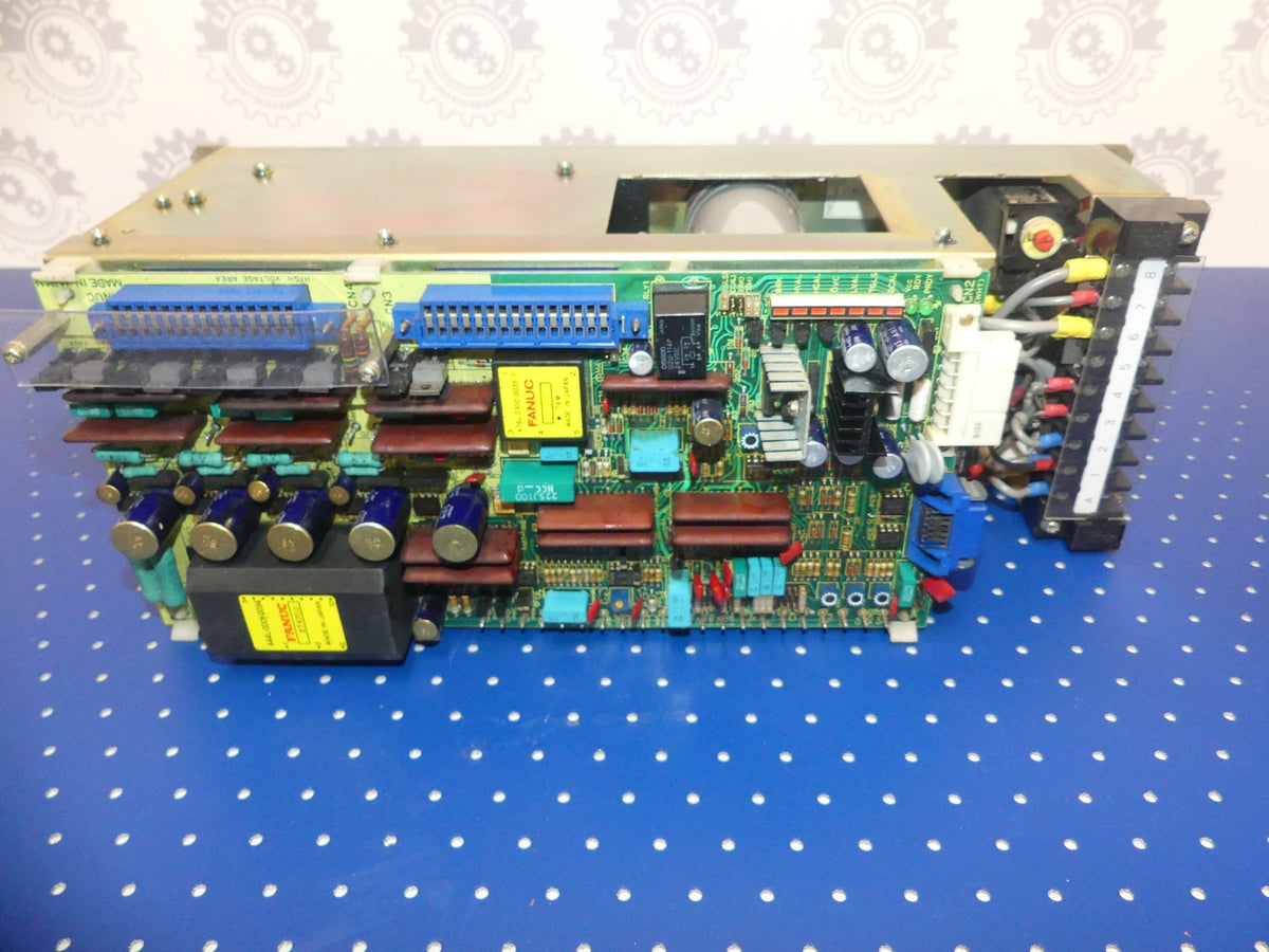 Fanuc A06B-6047-H002
