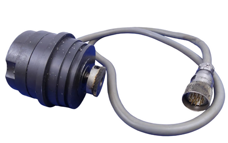Balluff BRG05-WSP-026-000-G-0-SA 3 Drehgeber