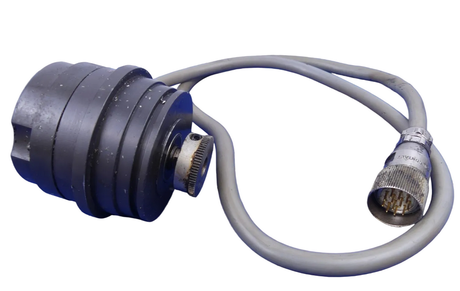 Balluff BRG05-WSP-026-000-G-0-SA 3 Drehgeber
