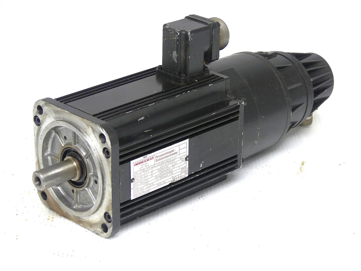 Indramat MAC071B-TS-4-C/095-B-1/WI518LX