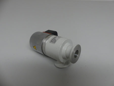 OERLIKON LEYBOLD VAKUUM EV 010 EM AL