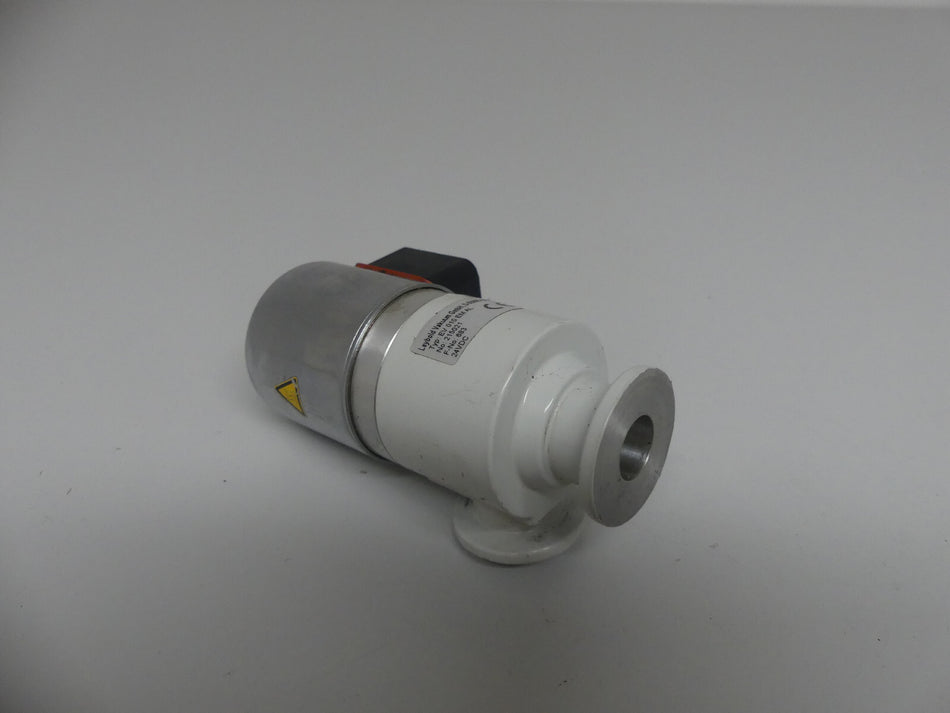 OERLIKON LEYBOLD VAKUUM EV 010 EM AL