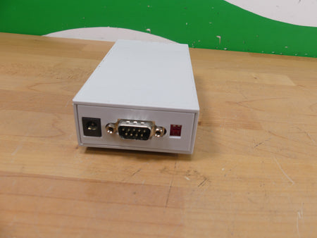Generex  SNMP/WEB-Adapter CS-121L