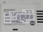 Mitsubishi FR-S520SE-0.2K-EC Inverter