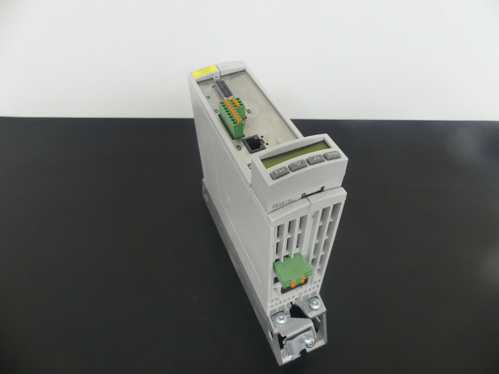 Rexroth HCS01.1E-W0006-A-02-B-ET-EC-NN-NN-NN-FW