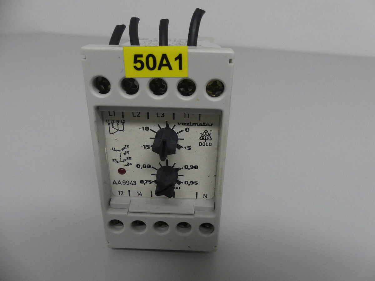 E.Dold & Söhne KG AA 9943.11