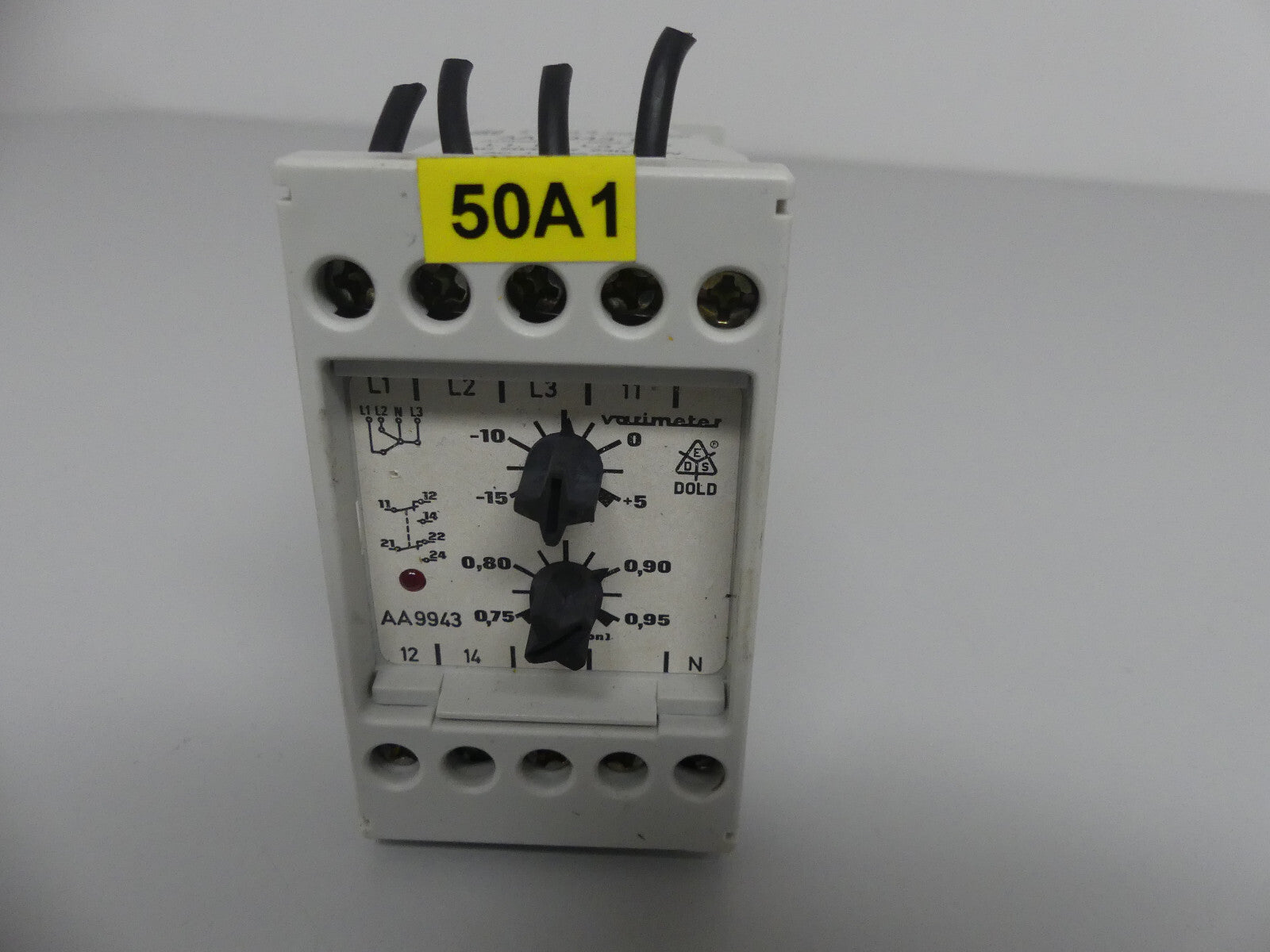 E.Dold & Söhne KG AA 9943.11