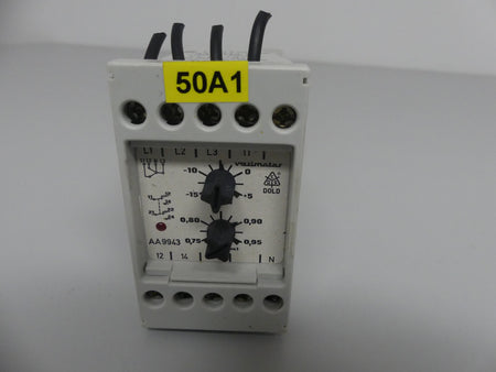E.Dold & Söhne KG AA 9943.11