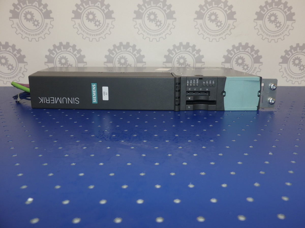 Siemens 6FC5372-0AA01-0AA2