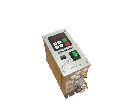 SCHINDLER MFS 168  MFS168 frequency converter