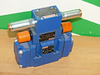 Rexroth Wegeschieberventil 4WEH 10 E47/6EG24N9ETSK4/B10 /4 WE 6 J62/EG24N9K4/B10