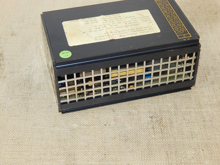 Schmidt Industrie-Elektonik PSR2ELM  siehe Bilder PSR 2 ELM Used