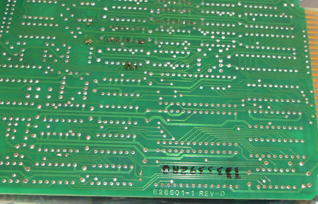 Rockwell ASSY.COUNTER-PASTE TAIL CONTROL BOARD E28501-1