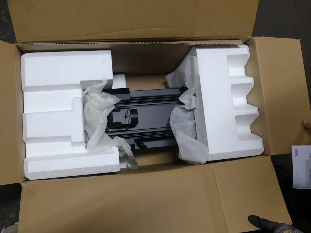 REXROTH MDD112C-L-020-N2L-130GA0