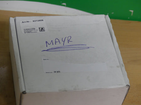 mayr roba-brake-checker G3002209