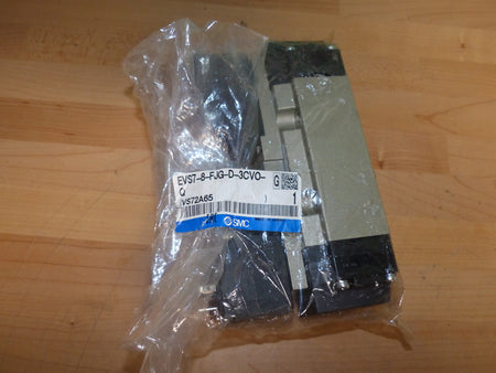 Magnetventil SMC EVS7-8-FJG-D-3CVO-Q  VS72A65 s.Bilder