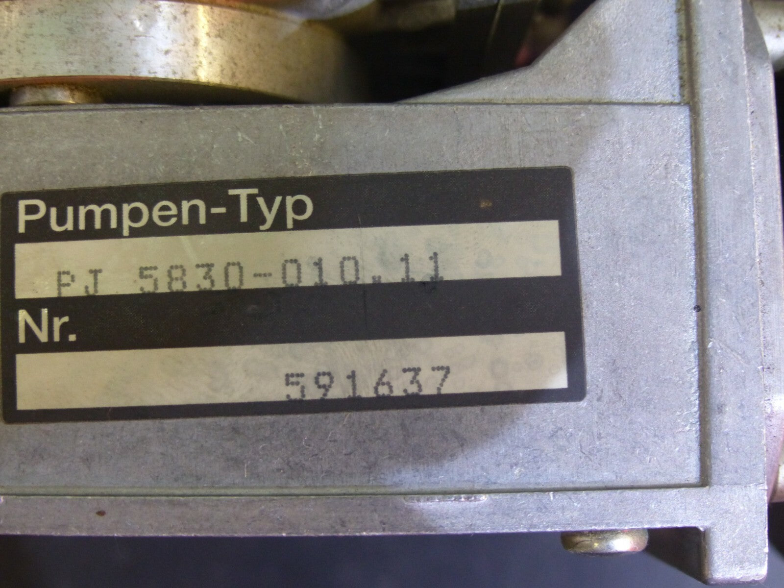 Gefeg Eg 7130-2AL-RL + PJ 5830-010.11