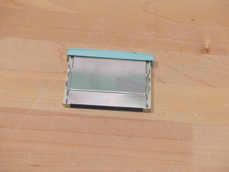 Siemens SIMATIC S7 6ES7951-0KG00-0AA0 Memory Card