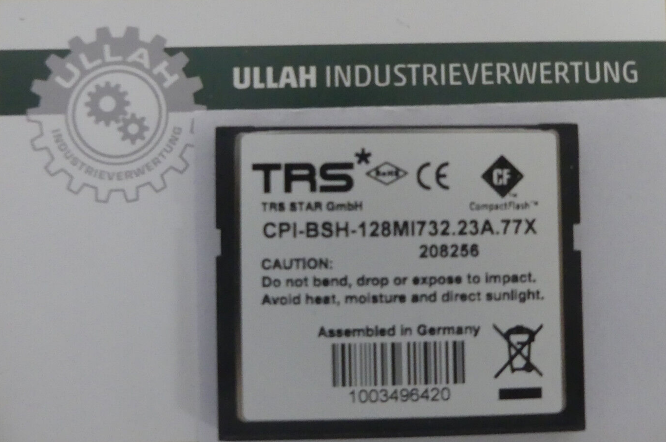 Rexroth FWA-CML10*-IL*-04V29-D0-0 MNR: R911321638
