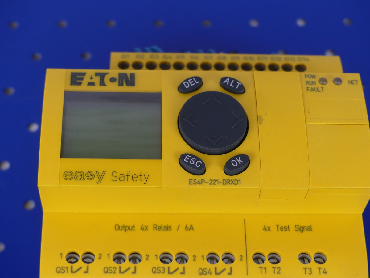 EATON ES4P-221-DRXD1