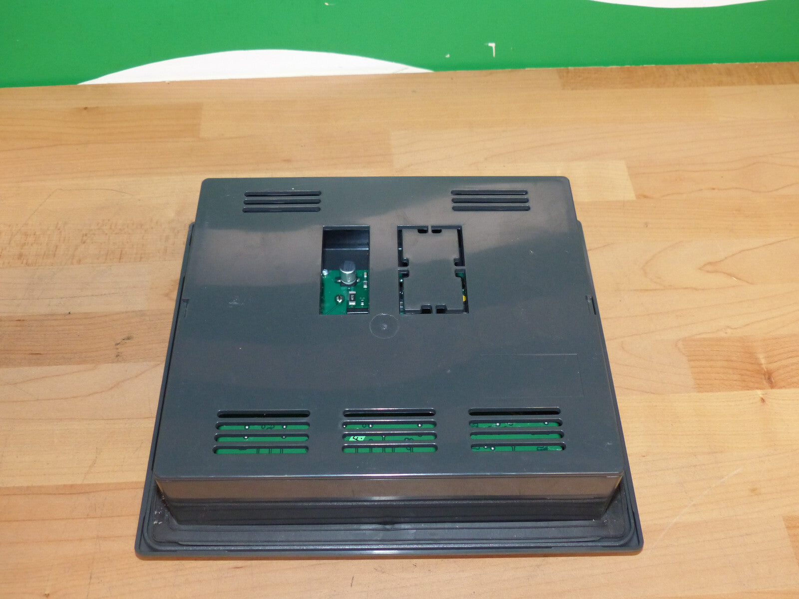 Carel pGD- i User Interface PGD0000100 Rev.1026 used s.Bilder