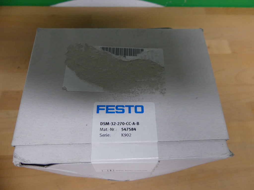Festo DSM-32-270-CC-A-B  547584