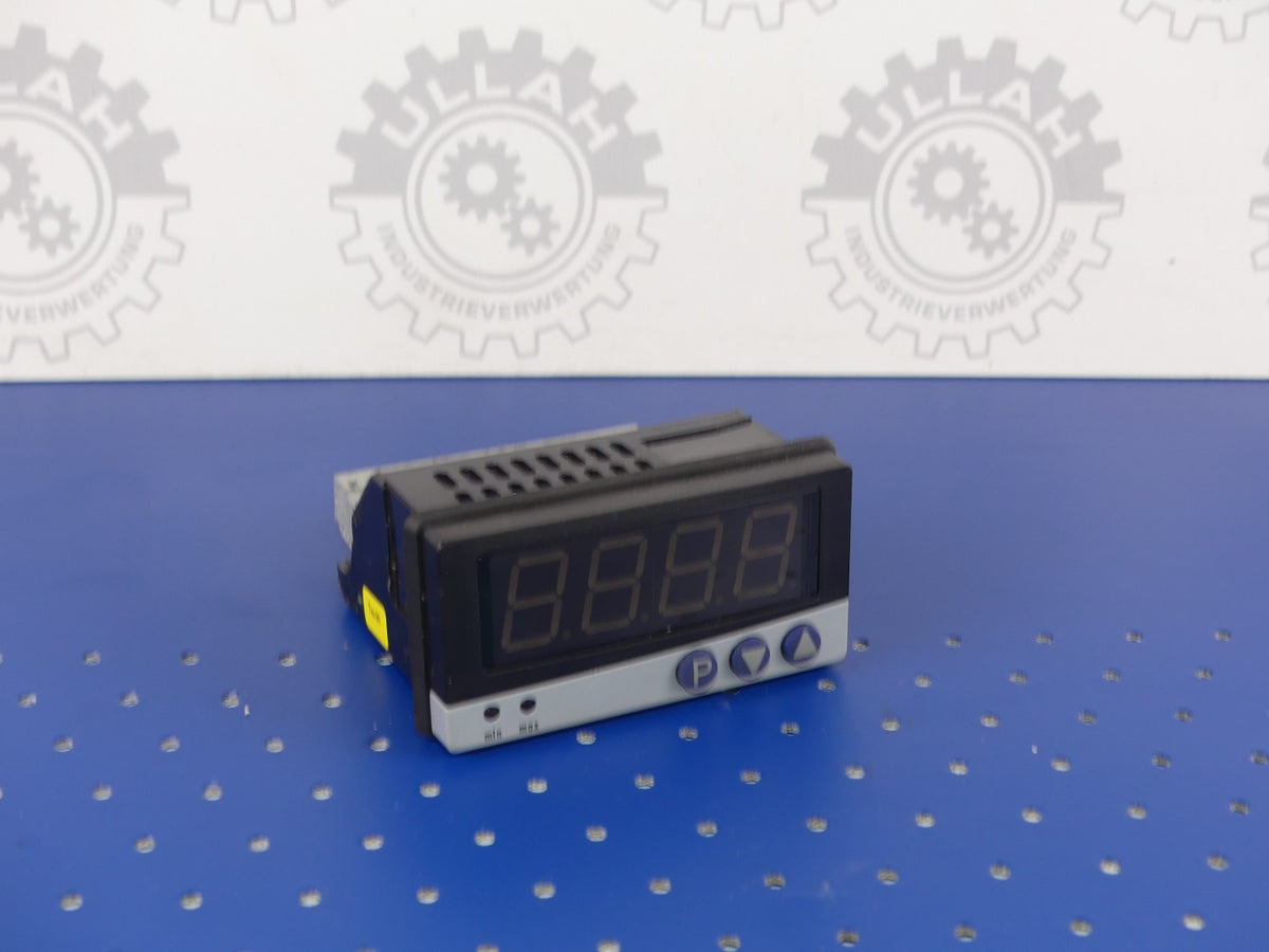 JUMO 702046/88-888-000-22/ Kompakt Mikrocontroller