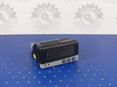 JUMO 702046/88-888-000-22/ Kompakt Mikrocontroller