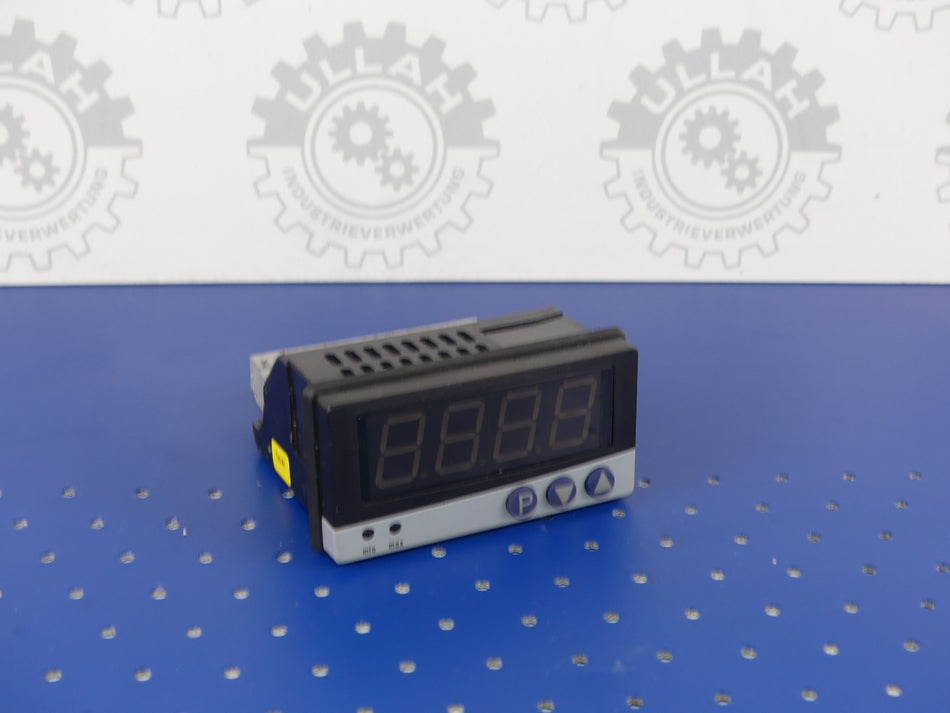JUMO 702046/88-888-000-22/ Kompakt Mikrocontroller