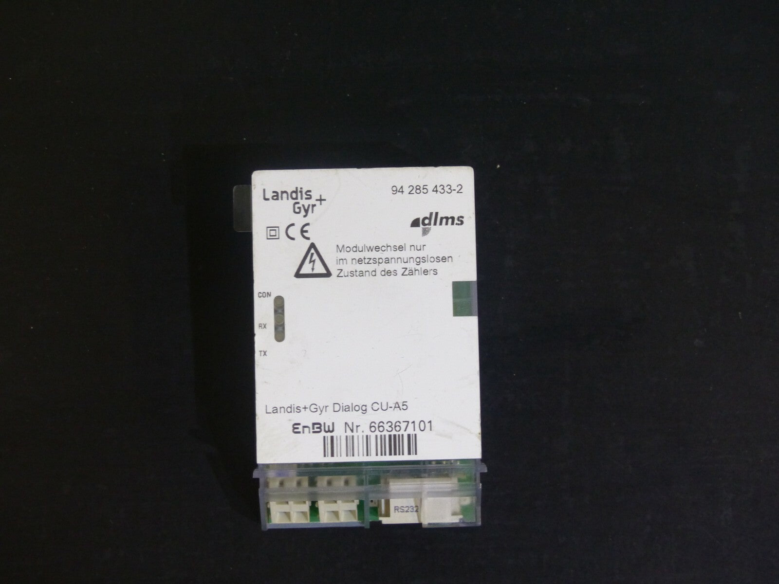 Landis Gyr CU-A5