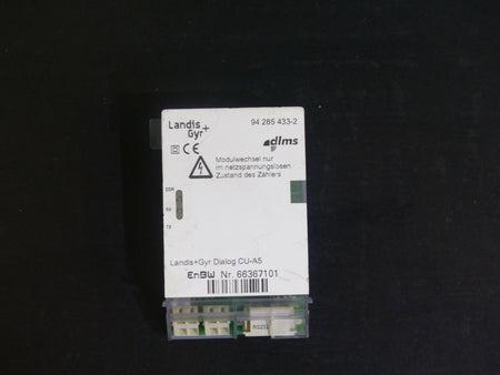 Landis Gyr CU-A5