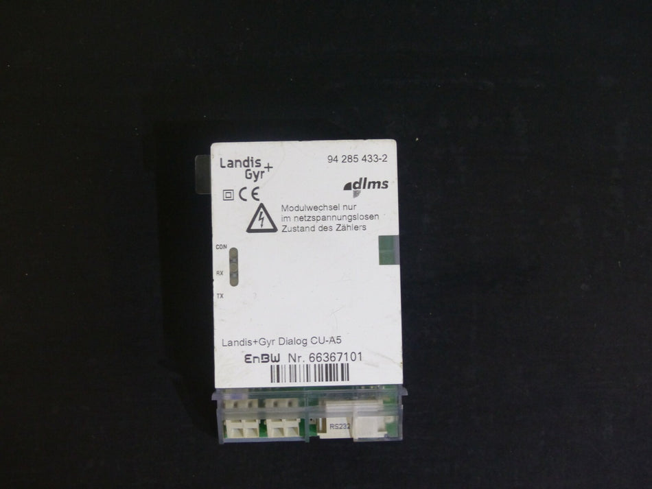Landis Gyr CU-A5