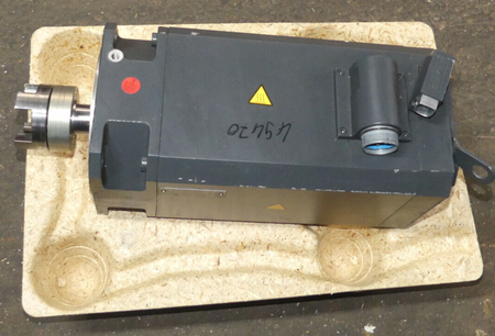 Siemens 1FT6105-1AC71-1FH1    1FT61051AC711FH1