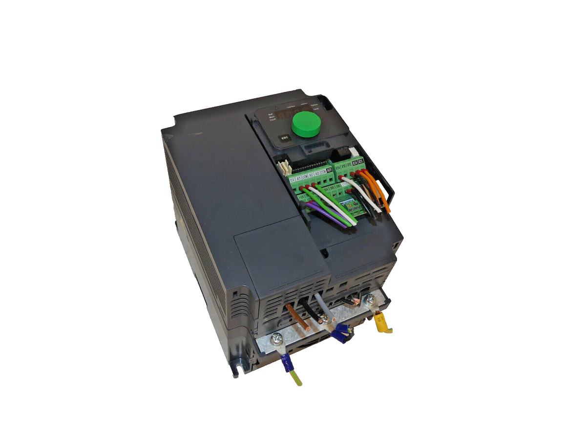 SCHNEIDER ALTIVAR 320 ATV320U40N4C