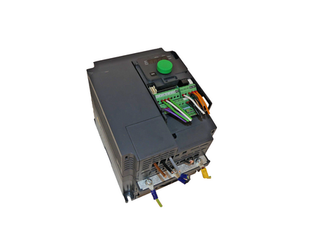 SCHNEIDER ALTIVAR 320 ATV320U40N4C