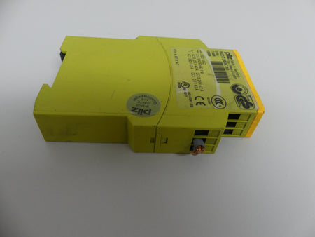 Pilz Sicherheitsrelais PNOZ X7 230VAC 2n/0 ID.: 774056