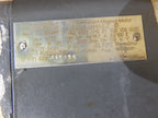 Siemens 1FT5076-0AF01-2-Z 3~ Permanent-Magnet-Motor  Used
