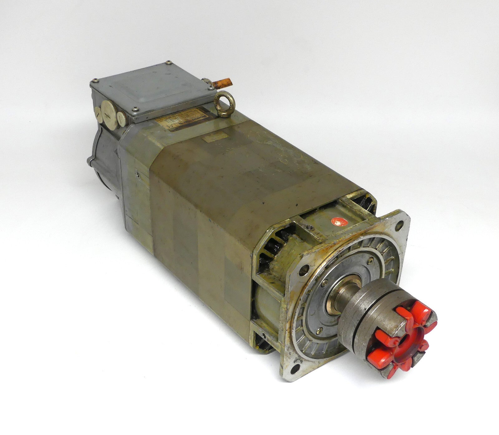 Siemens  1PH7105-2NF22-0CJ0  ( leicht beschädigt)