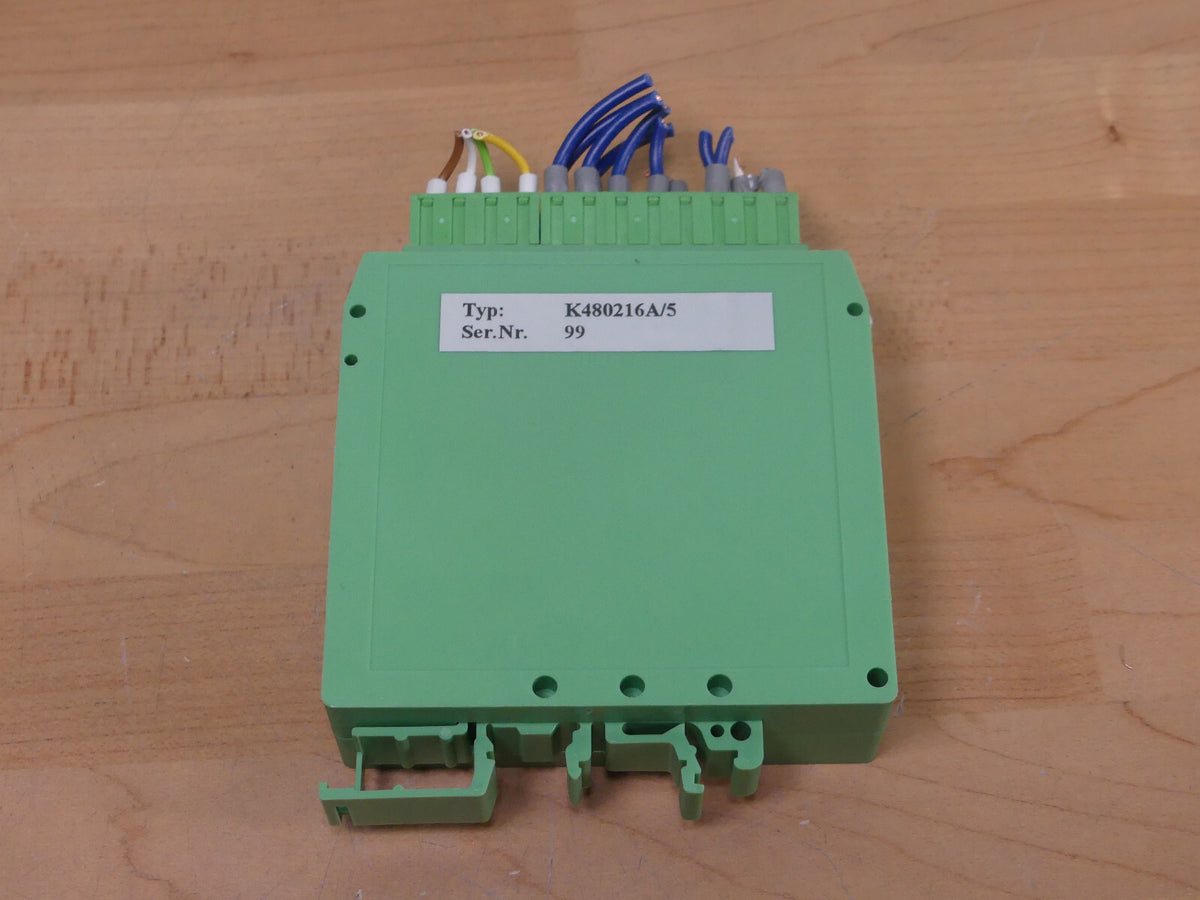Middex Electronic K480216A-5