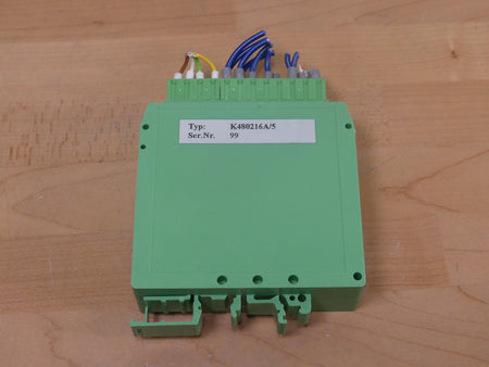 Middex Electronic K480216A-5