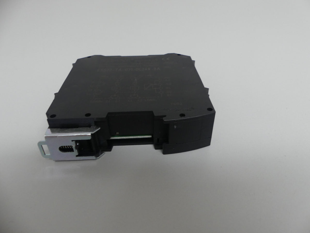 ETA ESS22-TA-031-DC24V-8A Schutzschalter