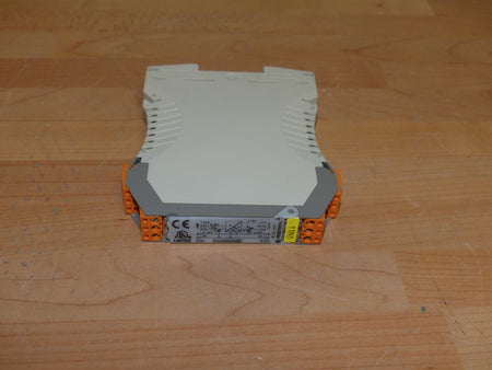 Weidmüller WAS5 WC DC used s.Bilder