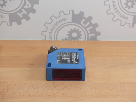 3X WENGLOR CP70QXVT80 SENSOR