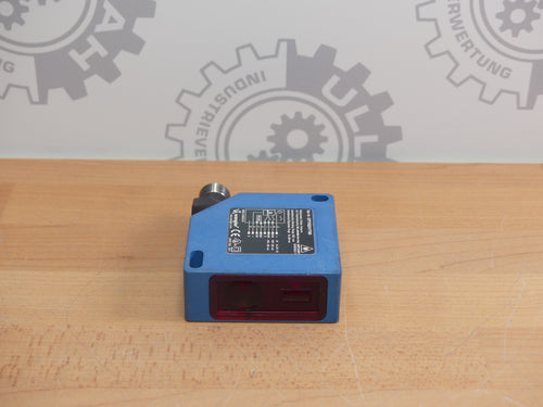 3X WENGLOR CP70QXVT80 SENSOR