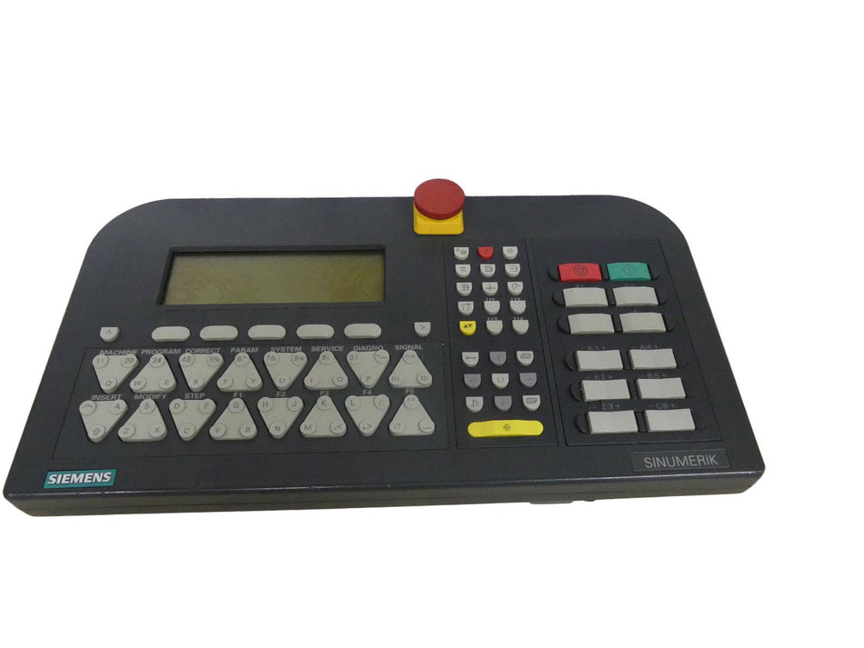 SIEMENS 6FC5403-0AA00-0AA0
