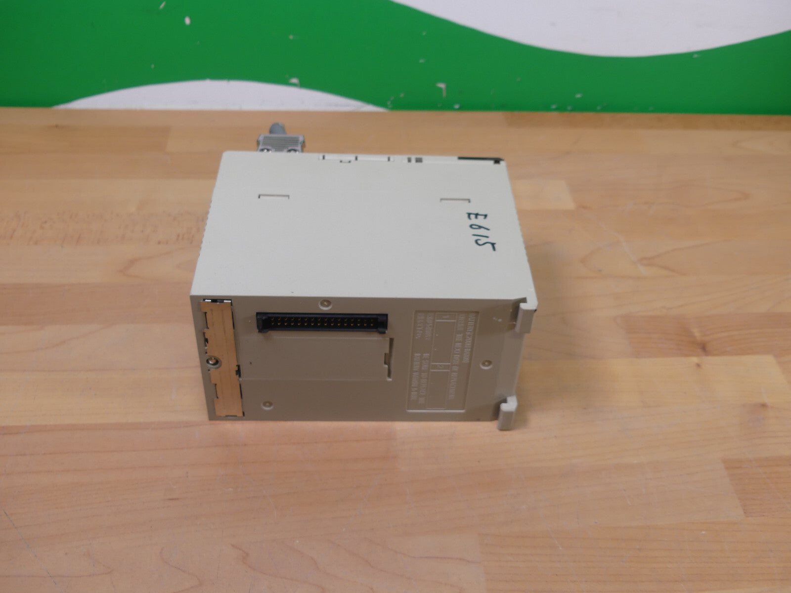 Omron C200HX-CPU44