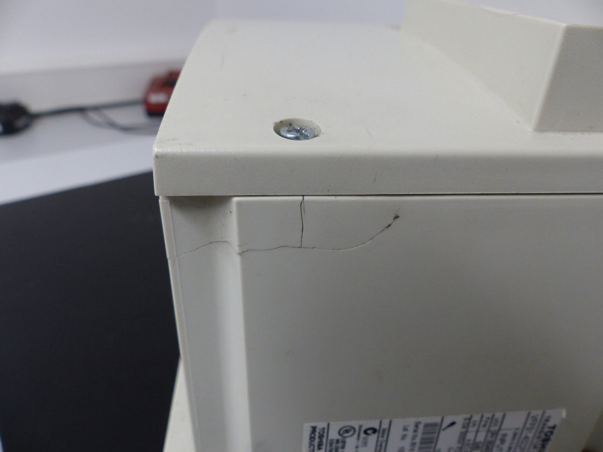 toshiba vffs1-4022pde-wp (5) used s.Bilder
