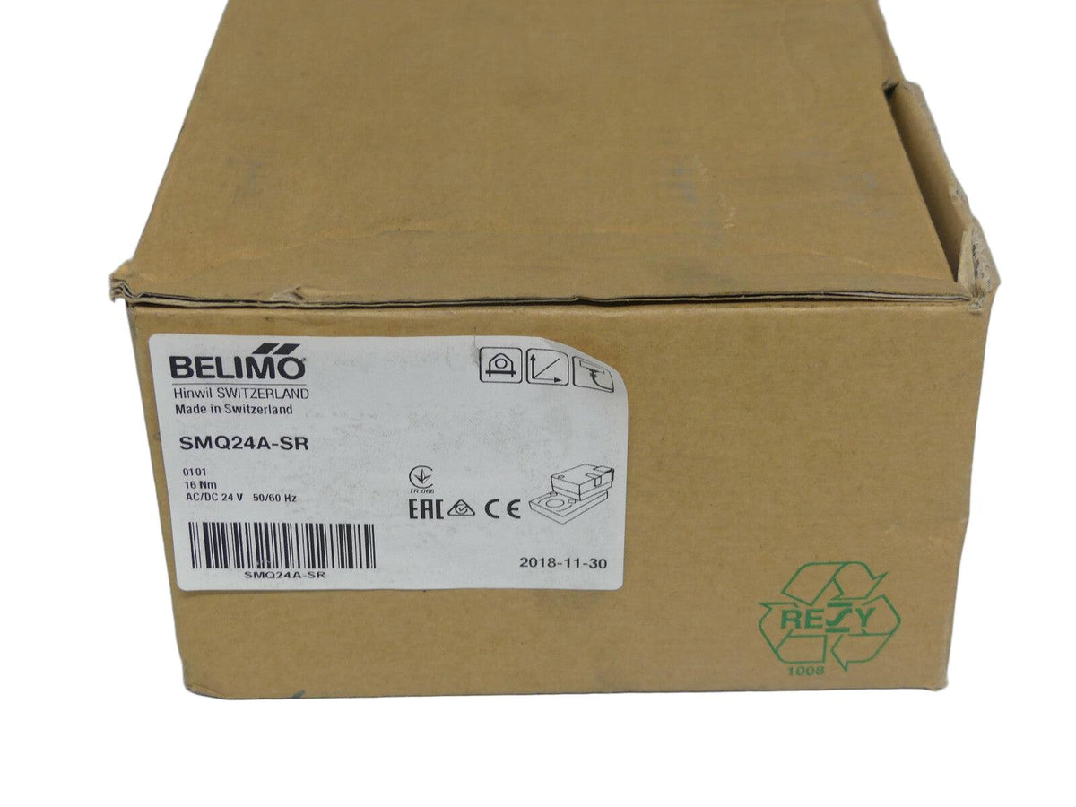 Belimo SMQ24A-SR